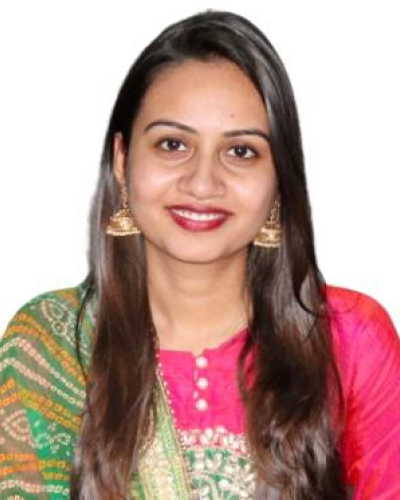 Sweta Patel